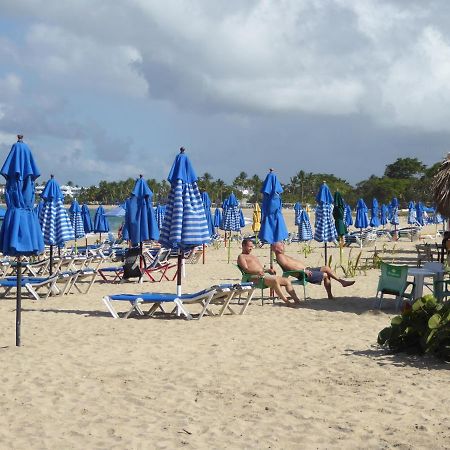 Cortlang Vacation Rentals - Located In El Pueblito Near Playa Dorada Pop Puerto Plata Zewnętrze zdjęcie