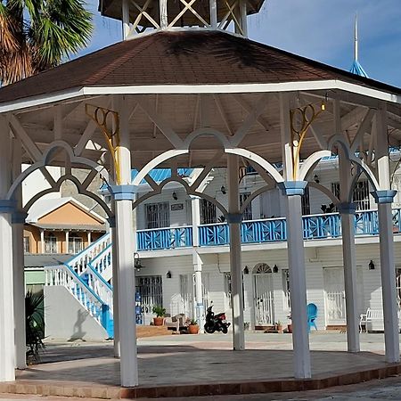 Cortlang Vacation Rentals - Located In El Pueblito Near Playa Dorada Pop Puerto Plata Zewnętrze zdjęcie