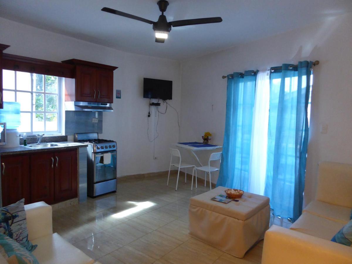 Cortlang Vacation Rentals - Located In El Pueblito Near Playa Dorada Pop Puerto Plata Zewnętrze zdjęcie