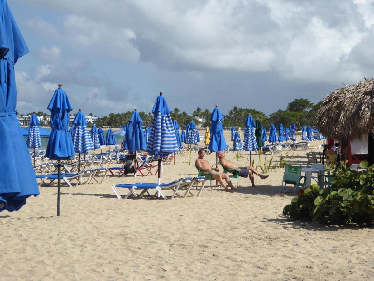 Cortlang Vacation Rentals - Located In El Pueblito Near Playa Dorada Pop Puerto Plata Zewnętrze zdjęcie