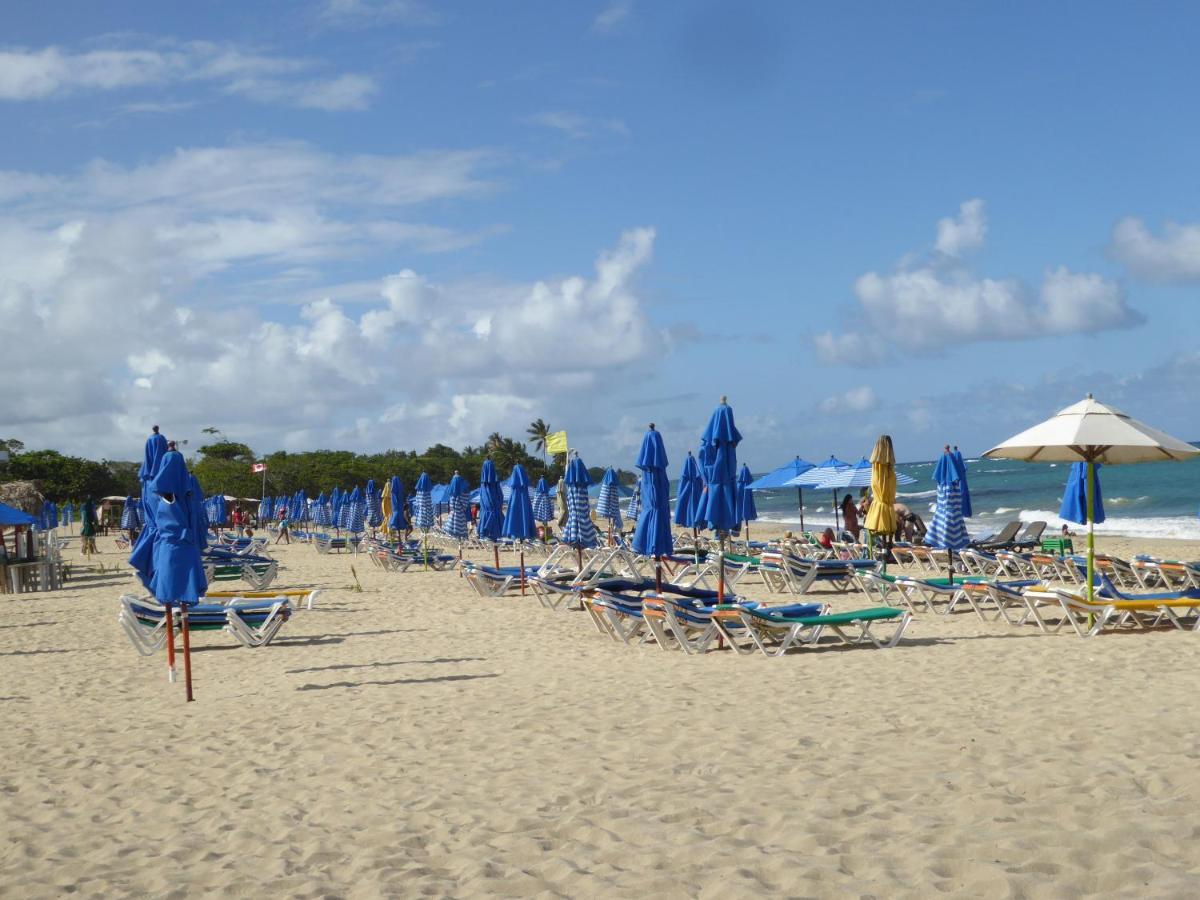Cortlang Vacation Rentals - Located In El Pueblito Near Playa Dorada Pop Puerto Plata Zewnętrze zdjęcie