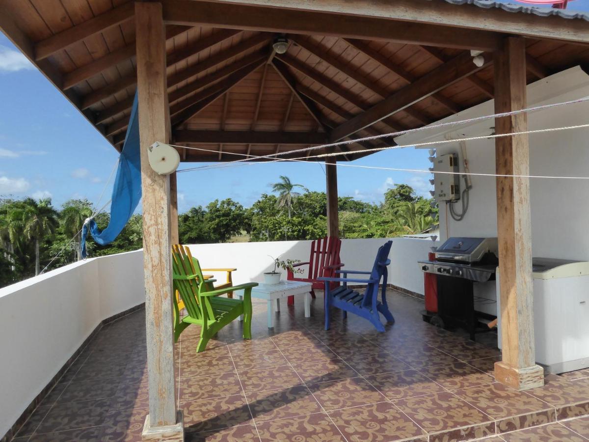 Cortlang Vacation Rentals - Located In El Pueblito Near Playa Dorada Pop Puerto Plata Zewnętrze zdjęcie