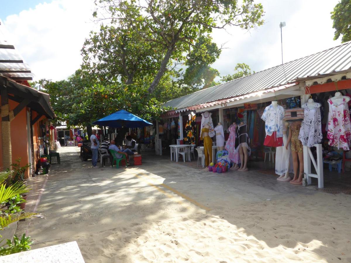 Cortlang Vacation Rentals - Located In El Pueblito Near Playa Dorada Pop Puerto Plata Zewnętrze zdjęcie