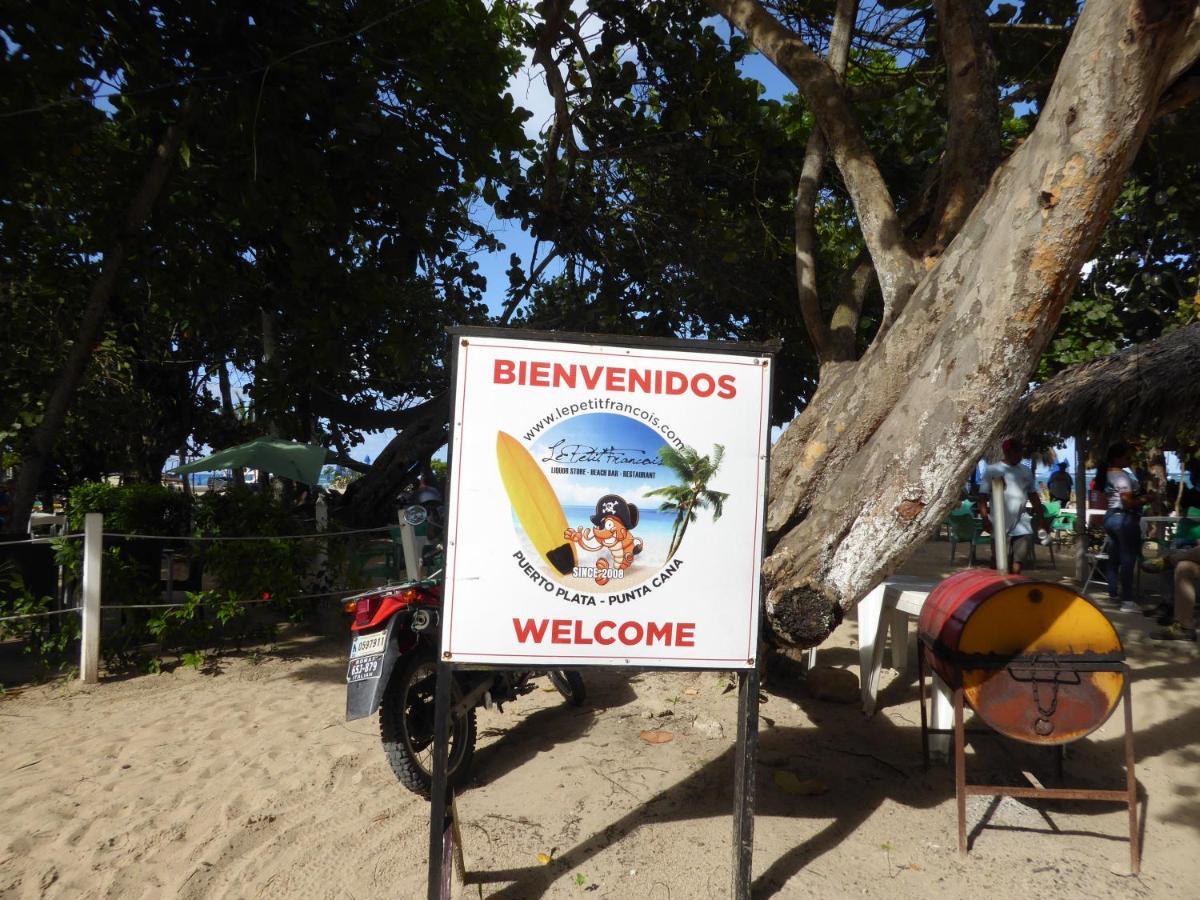 Cortlang Vacation Rentals - Located In El Pueblito Near Playa Dorada Pop Puerto Plata Zewnętrze zdjęcie