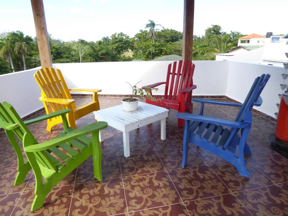 Cortlang Vacation Rentals - Located In El Pueblito Near Playa Dorada Pop Puerto Plata Zewnętrze zdjęcie