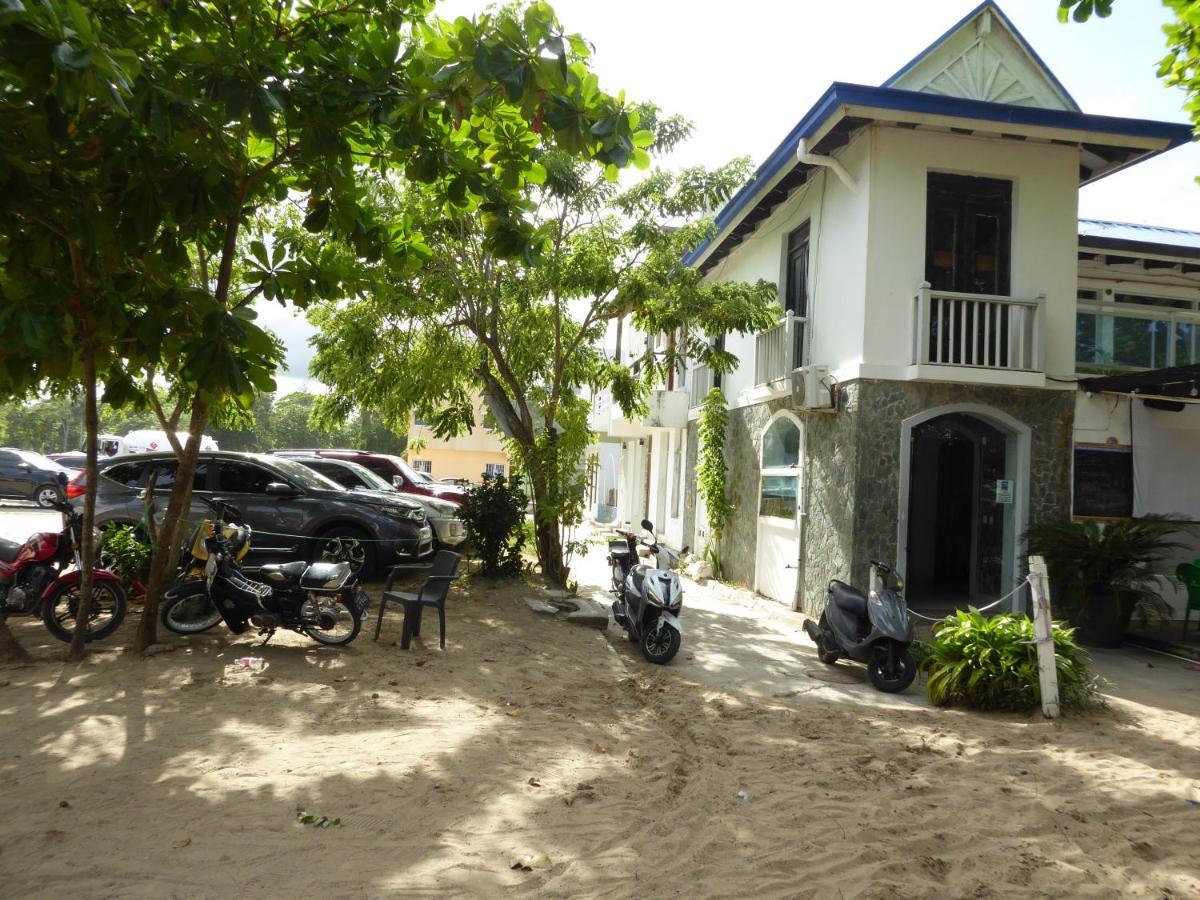 Cortlang Vacation Rentals - Located In El Pueblito Near Playa Dorada Pop Puerto Plata Zewnętrze zdjęcie
