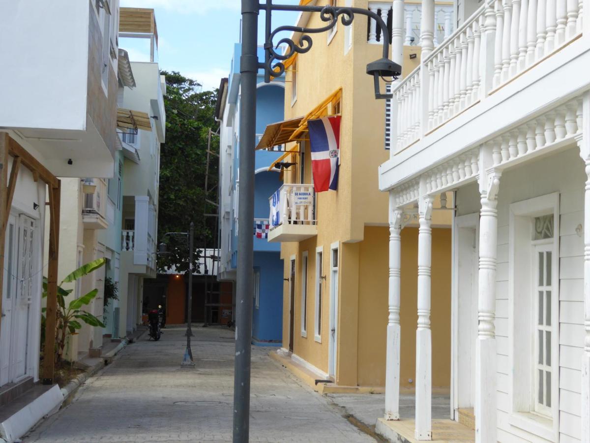 Cortlang Vacation Rentals - Located In El Pueblito Near Playa Dorada Pop Puerto Plata Zewnętrze zdjęcie