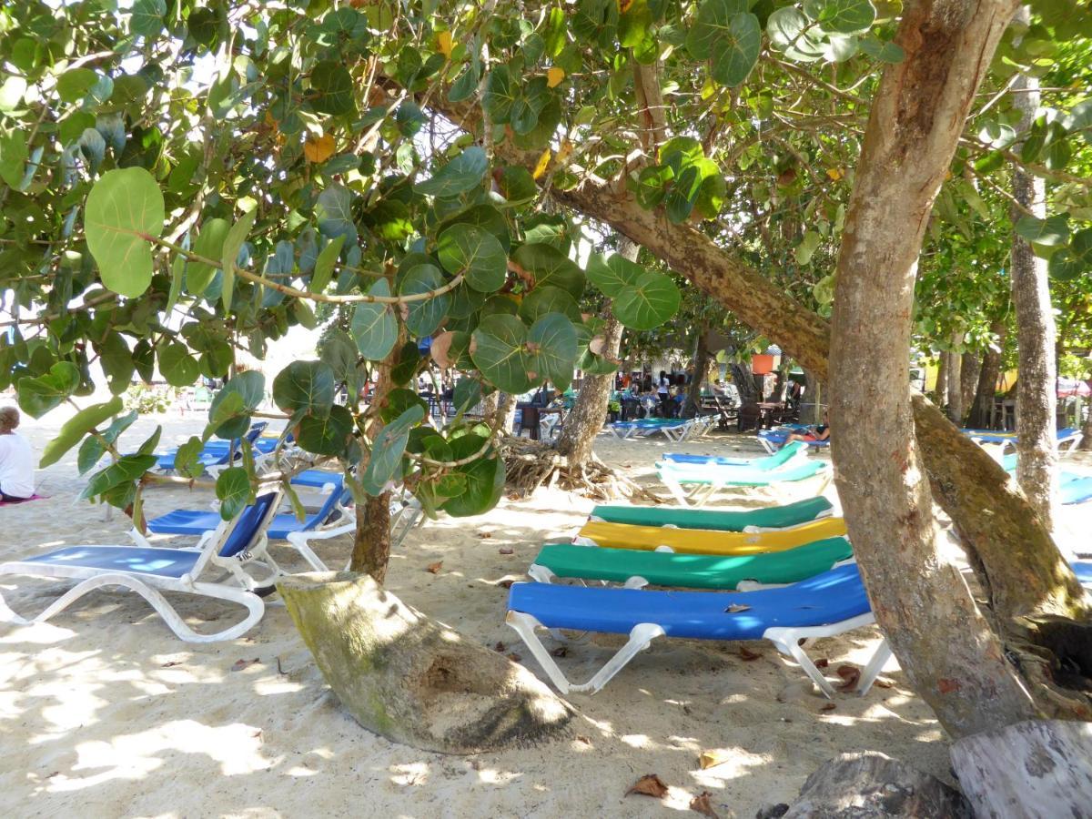 Cortlang Vacation Rentals - Located In El Pueblito Near Playa Dorada Pop Puerto Plata Zewnętrze zdjęcie