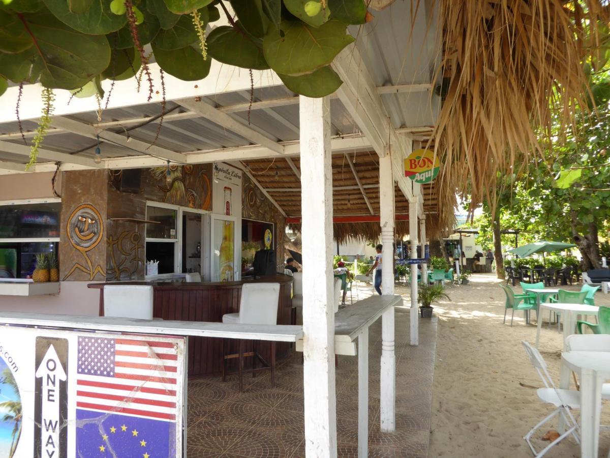 Cortlang Vacation Rentals - Located In El Pueblito Near Playa Dorada Pop Puerto Plata Zewnętrze zdjęcie