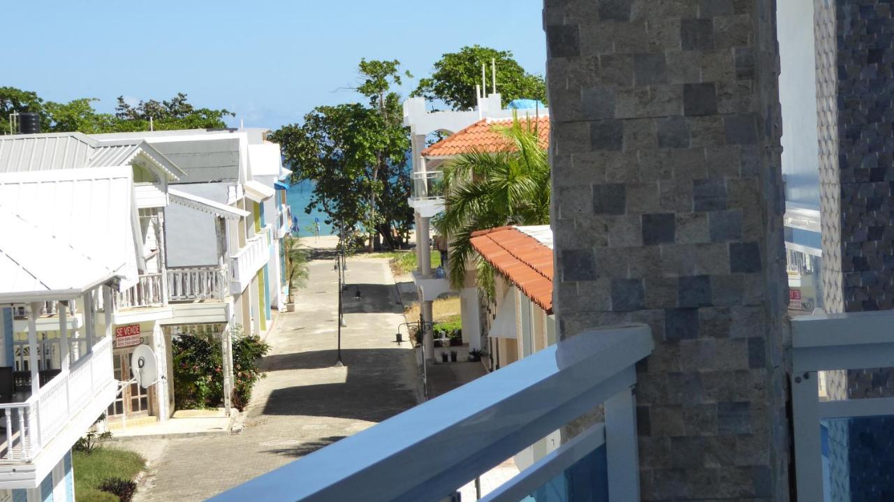 Cortlang Vacation Rentals - Located In El Pueblito Near Playa Dorada Pop Puerto Plata Zewnętrze zdjęcie