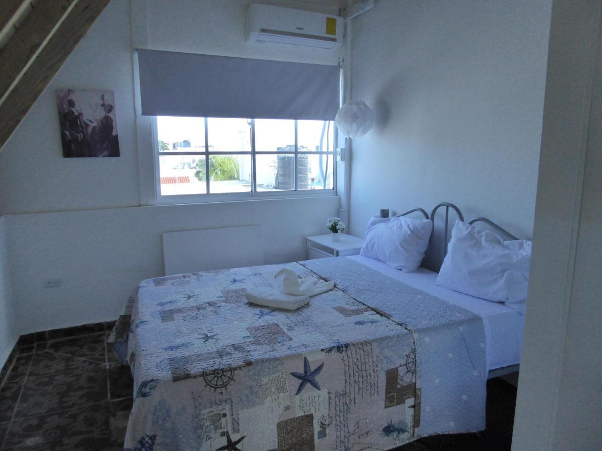 Cortlang Vacation Rentals - Located In El Pueblito Near Playa Dorada Pop Puerto Plata Zewnętrze zdjęcie
