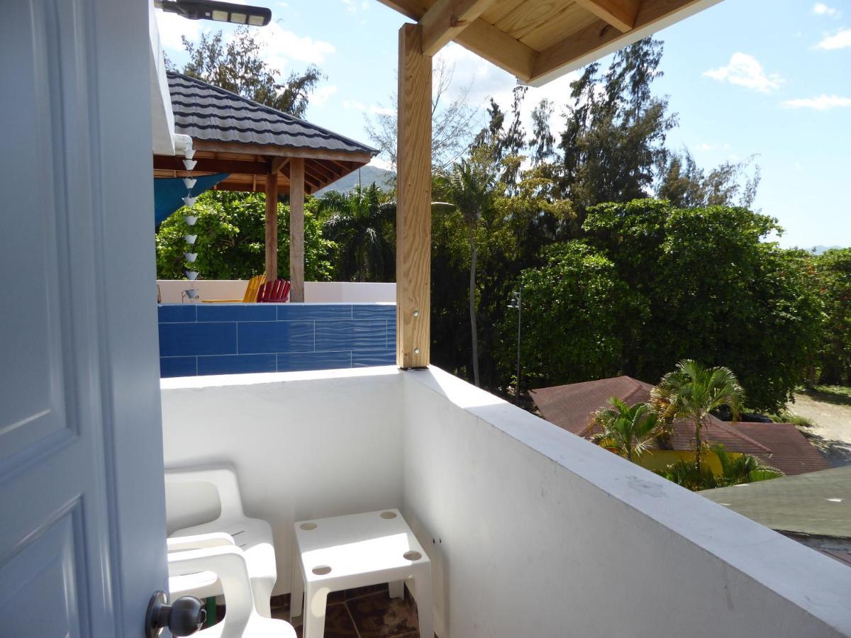 Cortlang Vacation Rentals - Located In El Pueblito Near Playa Dorada Pop Puerto Plata Zewnętrze zdjęcie