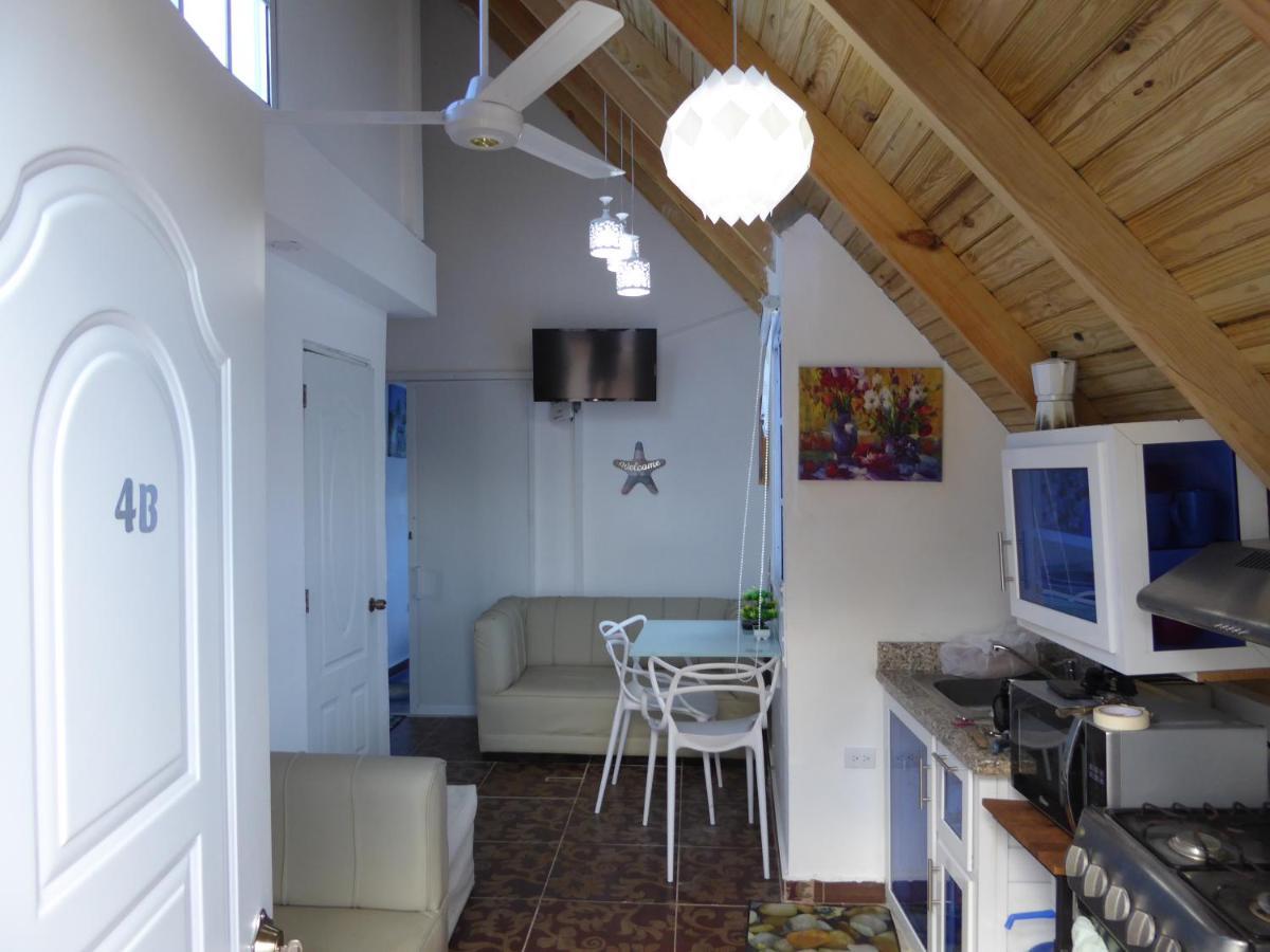 Cortlang Vacation Rentals - Located In El Pueblito Near Playa Dorada Pop Puerto Plata Zewnętrze zdjęcie