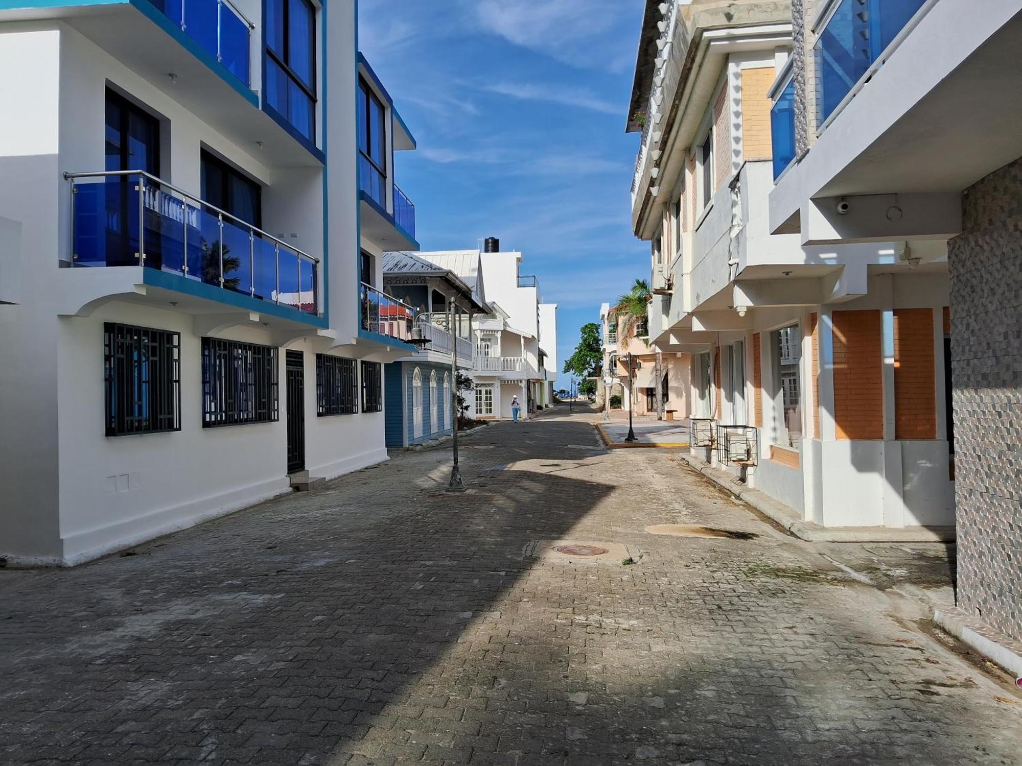Cortlang Vacation Rentals - Located In El Pueblito Near Playa Dorada Pop Puerto Plata Zewnętrze zdjęcie